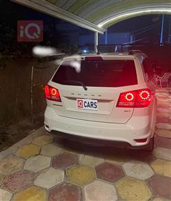 دودج جورني